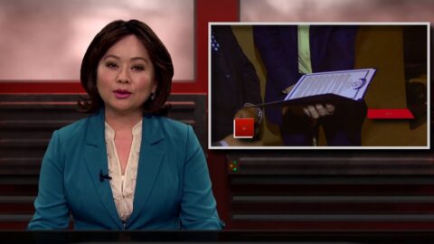 3HMONGTV NEWS: Latest Hmong News in the Twin Cities with Padee Yang.