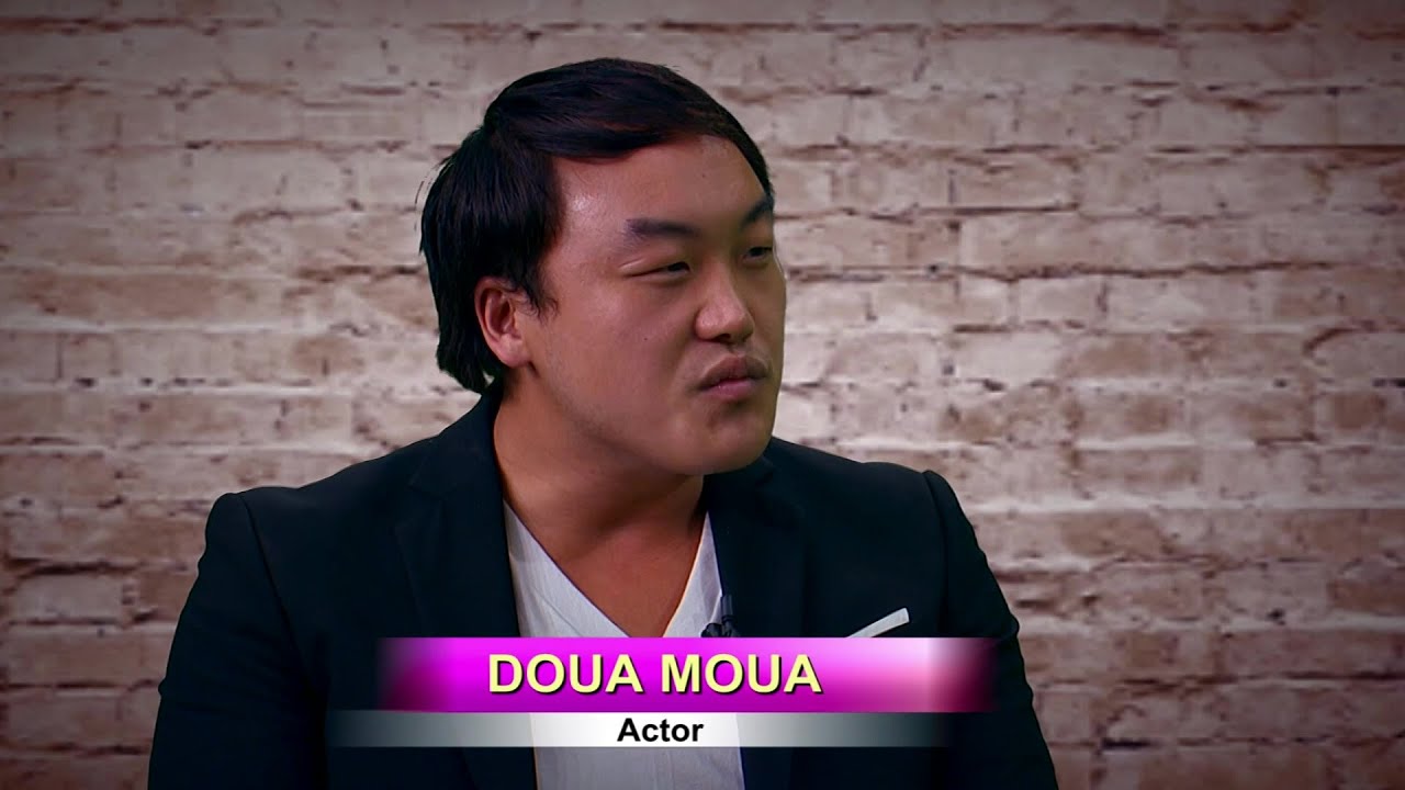 HMONGTEENS: An engaging conversation with Doua Moua, actor and  screenwriter.