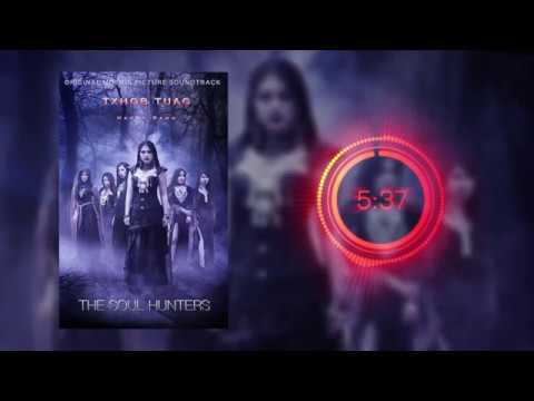 Hands Band – Txhob Tuag – The Soul Hunters [Short Film]