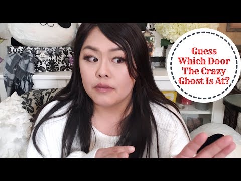 Is Hmong Village Haunted I Story Time