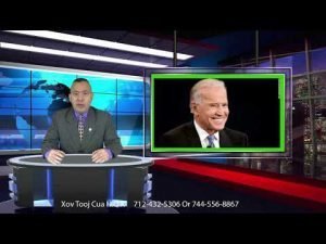 Jerry xov Xwm ( Hmong Breaking News ) 4/24/19