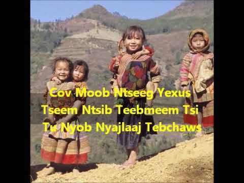 4-27-2019 Kwvtij Hmoob Raug Kaw Nyob Nyajlaj Tebchaws