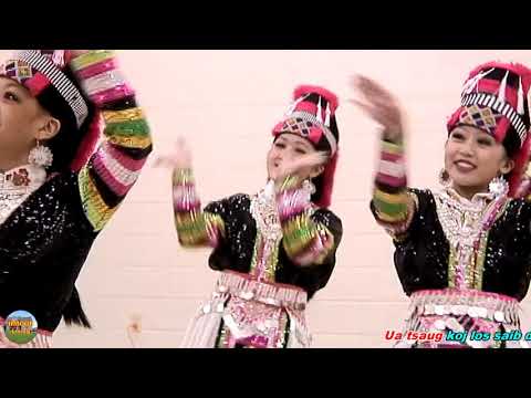 FLASHBACK – Nkauj Hmoob USA – A Performance of Life Time, Appleton, Wisconsin, September 4, 2010