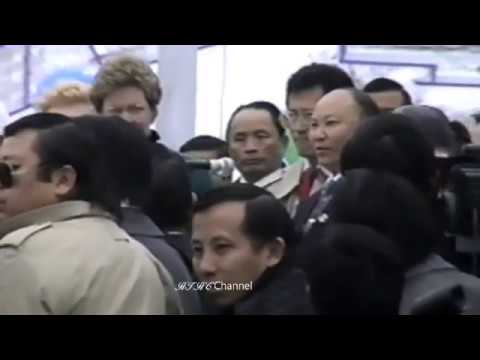 Hmong Fresno New Year 1993 Part 1