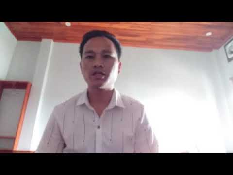 Xov xwm maly kue qhov zoo, hmoob yuav tau sib hlub,sib tawm tsam txhob chim