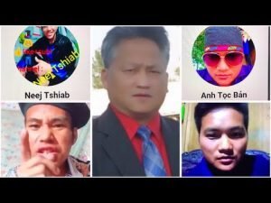Txwj Thoj Yaj Tham Ob Tus Hmoob Nyab Laj Xov Xwm 52 thiab Neej Tshiab – 05/01/2019