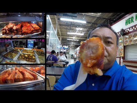 Hmong BEST FOOD