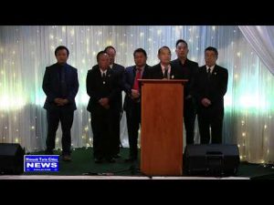 Hmoob Twin Cities News: Hmong American Success 45yrs ( Major Wa Thai Yang )