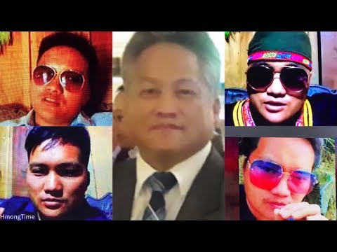 Txwj Thoj Yaj Tham Tus Hmong Nyablaj Xov Xwm 52 – 05/04/2019