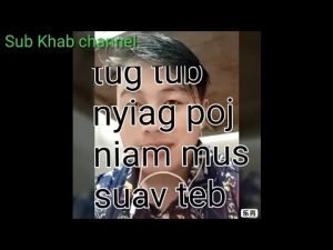 Xov xwm kub heev. Tub hmoob nyiag poj niam mus suav teb. Đối tượng trộm phụ nữ vượt biên