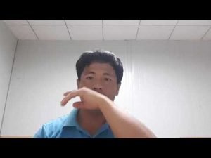 xov xwm tsheej xyooj hais ntuj nrag lus txog hmoob pham lad vej txoj kev phem