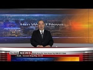Ntsib Nrog Dr. Vam Huas Yaj – Xovxwm Asia 5-5-19