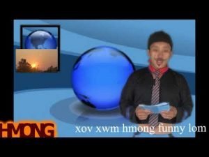 xov xwm tawm tshaib hmong 2019