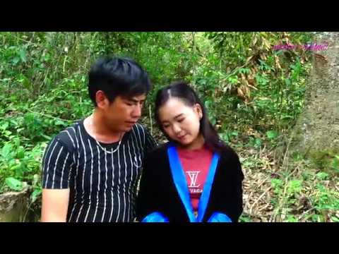 Hmong new mvie mus thab plaub thiaj tau me nyuam tsaub