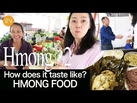 Hmong Neighborhood Part2