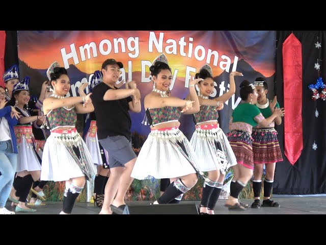 General Show @ Hmong Nat’l Memorial Day Festival 2019