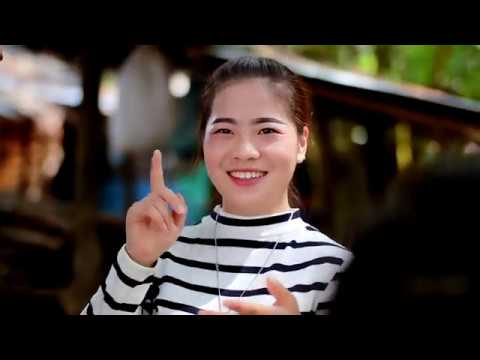Behind-the-scenes of Hmong movie Kuv Niam Lub Kua Muag lom zem heev