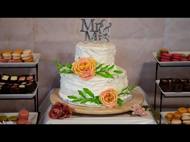 Lia-Boa and Chaz | Hmong Wedding