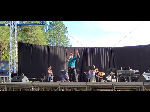 Hmong New generation festival