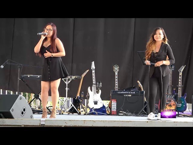Hmong New Generation Festival 2019: Cyndi Thao and Micky Yang – Hluas Nraug Hmoob
