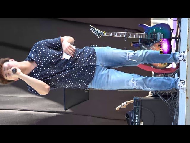 Hmong New Generation Festival 2019; Chee Her – Ua Tus Ntawm Koj Ib Sab