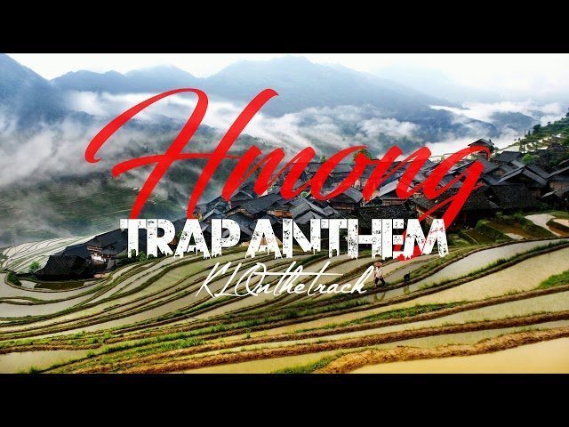 “Hmong Trap Anthem” [Original Trap Instrumental] | prod. by KLOnTheTrack