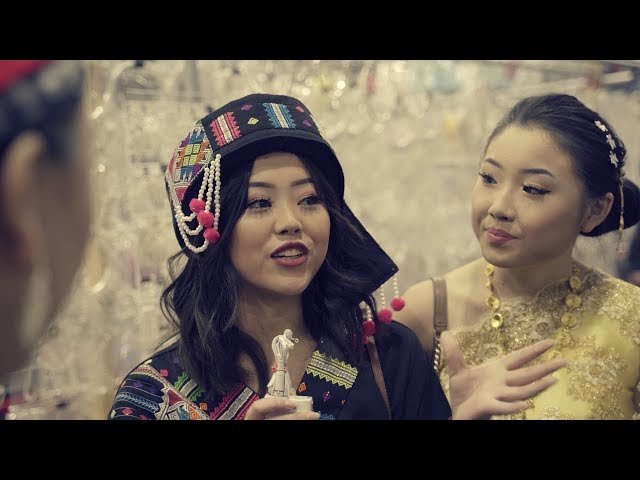 Hmong New Year – Eau Claire, WI