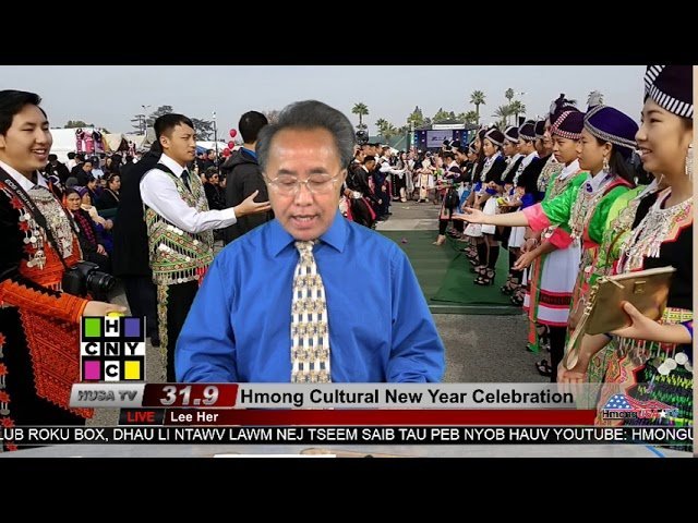 2019 6 19 Hmong Cultural New Year Celebration 19 June 2019 12 45 23 PM