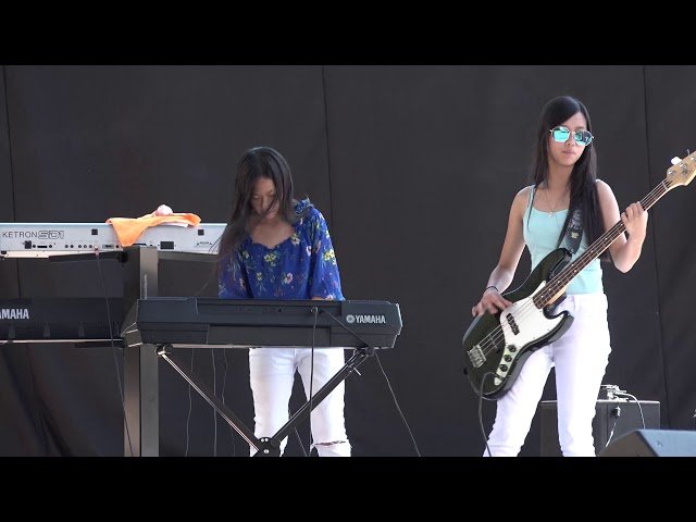 Hmong New Generation – Haum xeeb Band  zoo Hlub  6 – 21, 2019