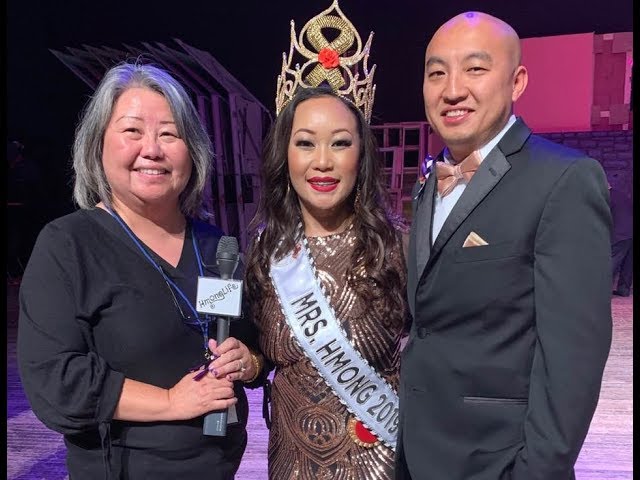 Mrs. Hmong 2019, Macy Chang Exclusive Interview