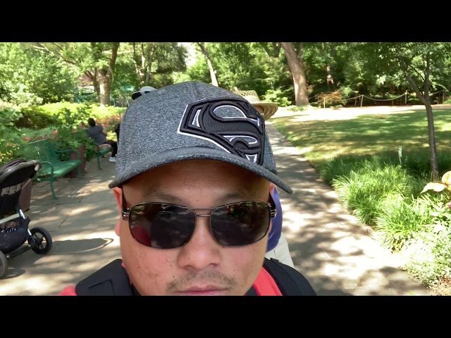 Hmong future Texas …vacation Part-3