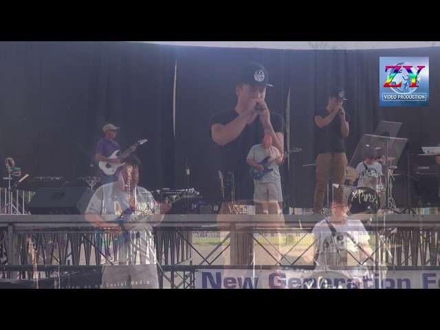 Hmong New Generation Festival 2019 AJ Lor