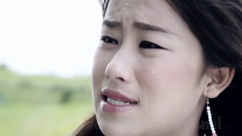 “Nkauj Ntos Ntaub” Part 1.7 Hmong Movie ~ Maiv Xyooj (Released 2014)