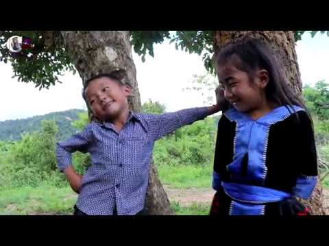 Nkuaj ntshuag lub kua muag movie hmong part 1