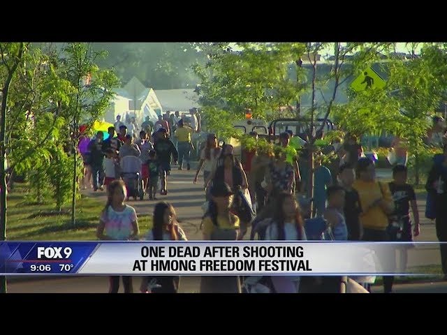 Thov Hmong Xov Sib Tuag July 4th 2019