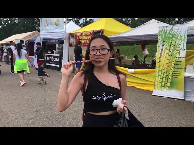 Hmong July 4th 2019 -7/6/2019