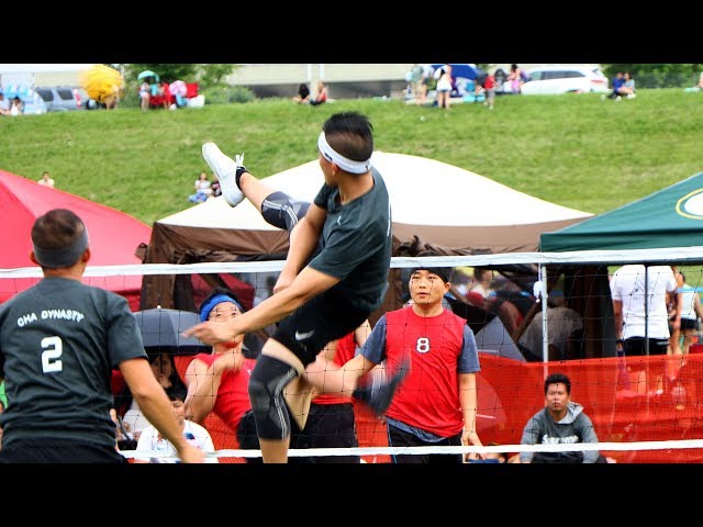 Hmong J4 2019 / Hmoob ncaws pob tawb ( kab tob )