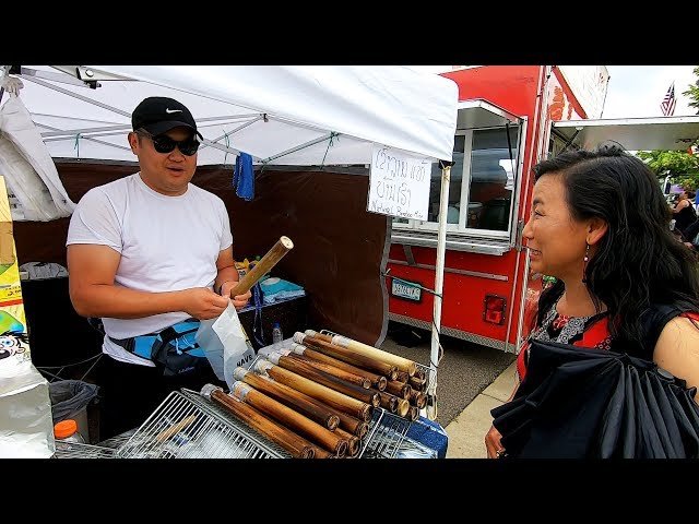 Hmong  Minnesota J4  Festival  2019