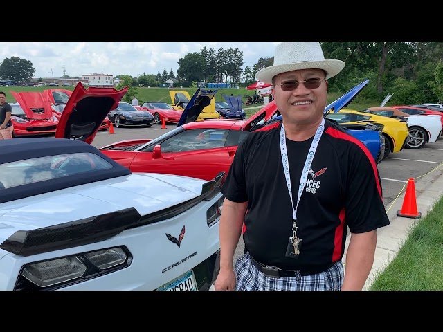 Hmoob Cov Tsheb Nyob USA Zoo Heev 7/4/2019