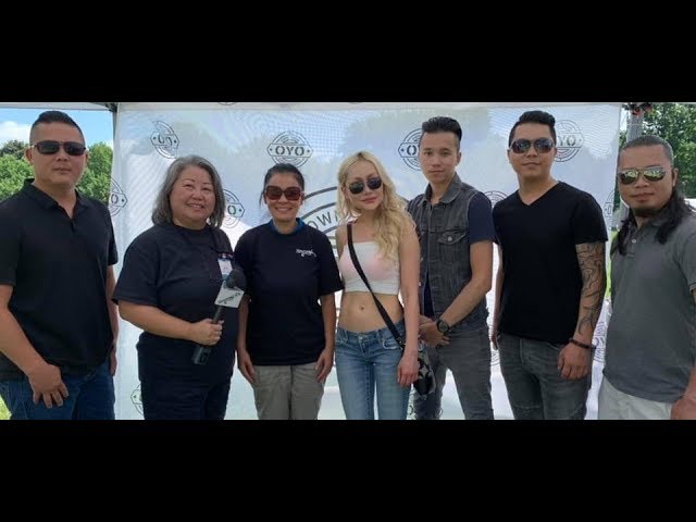 Meet SUDDEN RUSH the Hmong Band from Canada