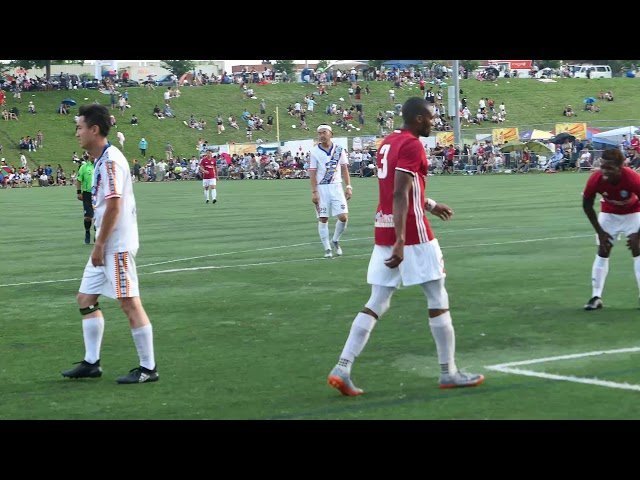 hmong july 4 th 2019 soccer final fist half