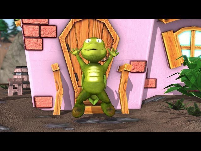 Hmong Kids Channel A New Cartoon Series Coming Soon!