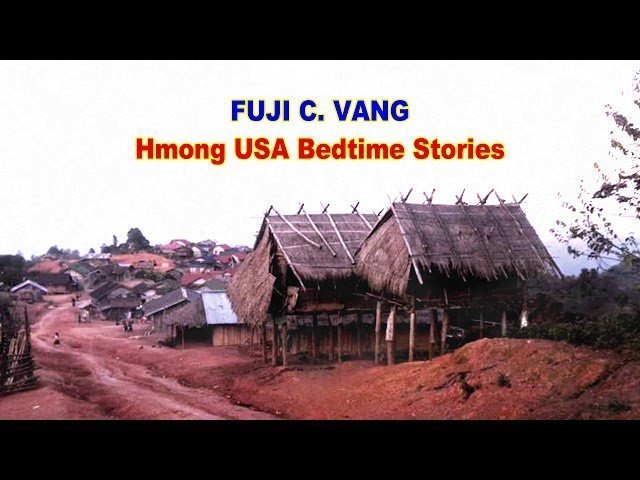 Zam Thoj Ua Phom Huam Yuaj (Crime Story)