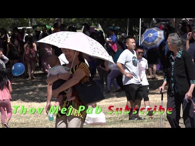 Hmong Sacramento Soccer – July 17, 2019
