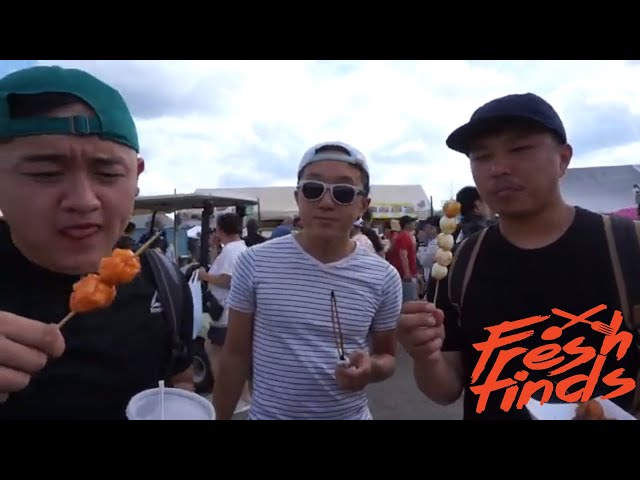 Hmong July 4th Freedom Festival | Fresh Finds Episode 4