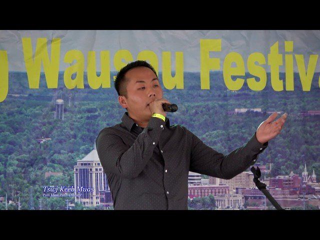 Tswj Keeb Muas – won 1st place / Hmong Wausau Festival 2019