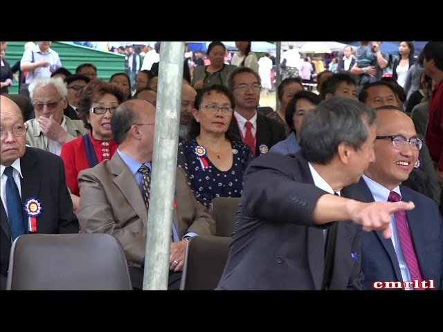hmong festival aubigny sur nére 29 / juiLLet / 2019- part 3