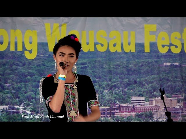 Gary Thao – Round 2 @ Hmong Wausau Festival 2019