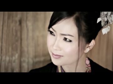 “Nkauj Ntos Ntaub” Part 2.4 Hmong Movie ~ Maiv Xyooj (Released 2014)