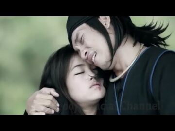 “Nkauj Ntos Ntaub” Part 2.2 Hmong Movie ~ Maiv Xyooj (Released 2014)